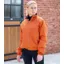 Premier Equine Pro Rider Unisex Waterproof Riding Jacket - Burnt Orange