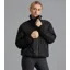 Premier Equine Pro Rider Unisex Waterproof Riding Jacket - Black