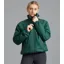 Premier Equine Pro Rider Unisex Waterproof Riding Jacket - Green