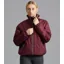 Premier Equine Pro Rider Unisex Waterproof Riding Jacket - Wine