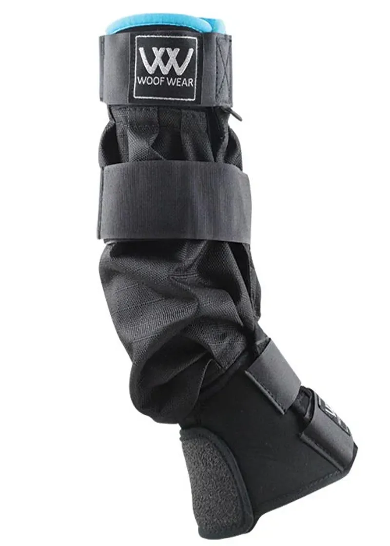 Stable & Therapy Boots
