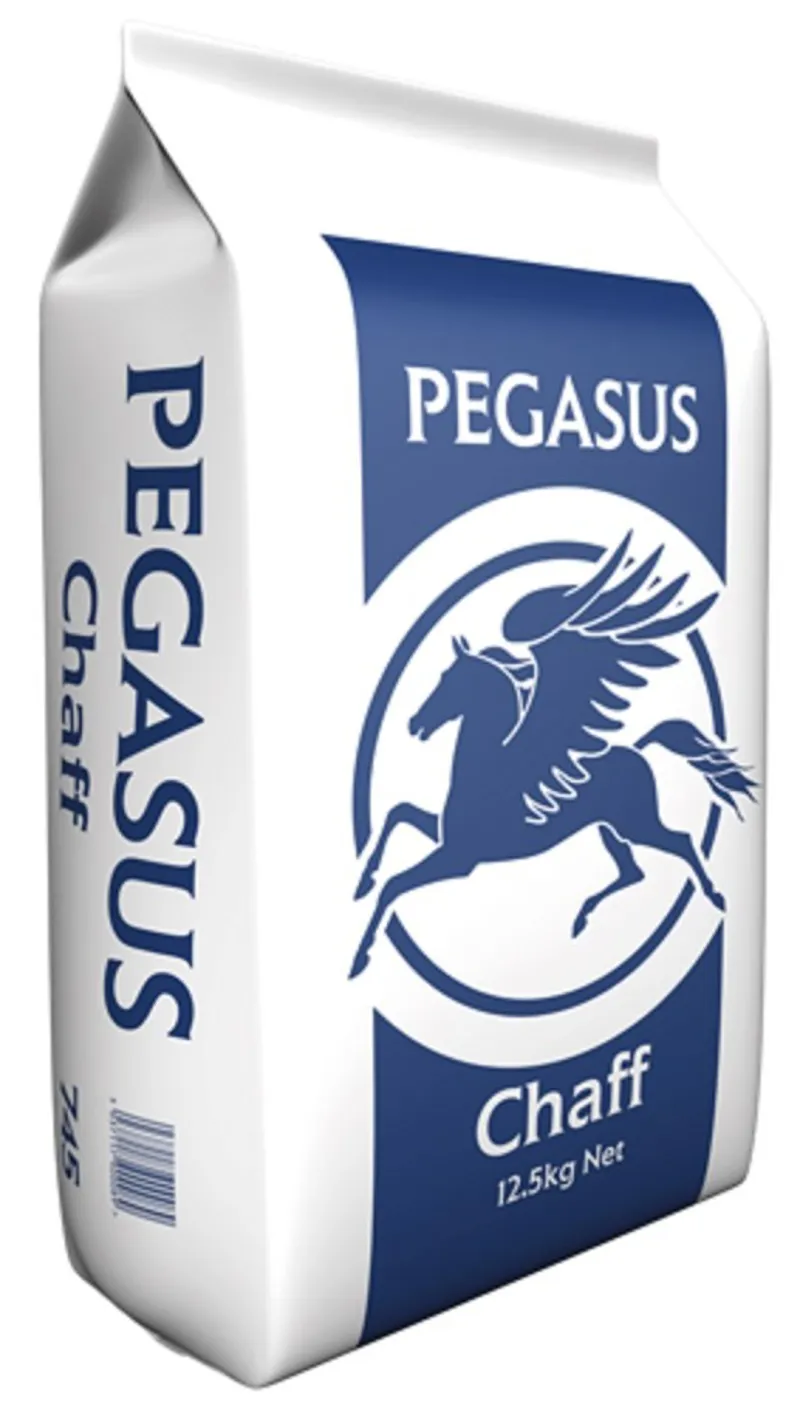 Pegasus Chaff - 20kg