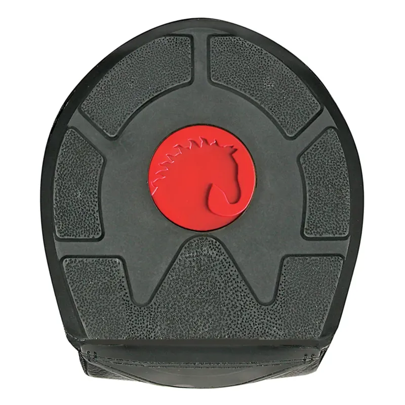 Cavallo Trek Slim Sole - Single Boot - Green-1