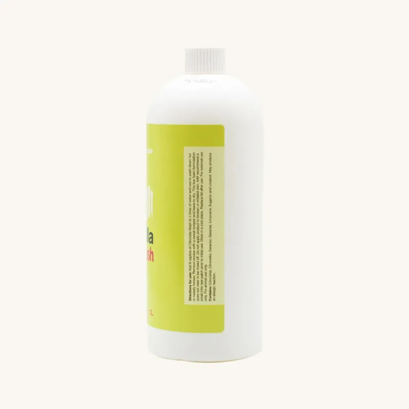 NAF Off Citronella Wash-2