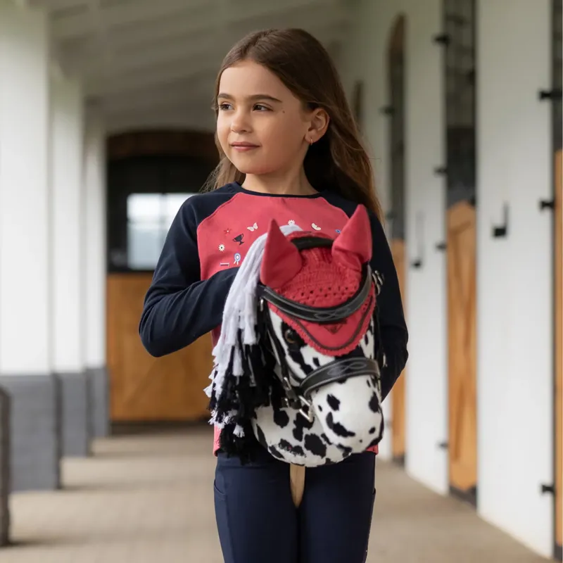 LeMieux Hobby Horse - Dakota-2