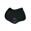 WeatherBeeta Prime Air-Tec Comfy Fleece Dressage Saddle Pad - Black