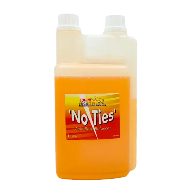 Equine Products No Ties Lactic Acid Balancer-2
