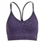 Shires Aubrion Invigorate Sports Bra - Purple
