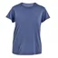 Shires Aubrion Ladies Repose T-Shirt - Blue