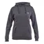 Shires Aubrion Serene Ladies Hoodie - Charcoal