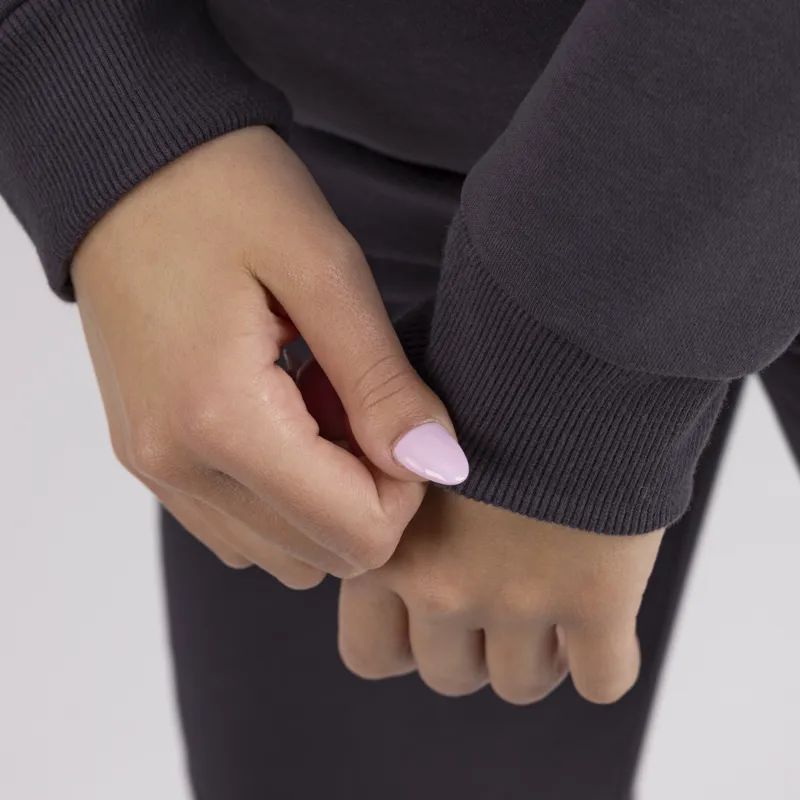 Shires Aubrion Serene Ladies Hoodie - Charcoal-7