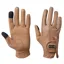 Dublin Everyday Touch Screen Compatible Riding Gloves - Caramel