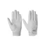 Dublin Everyday Touch Screen Compatible Riding Gloves - White