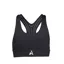 Shires Aubrion React Sculpt Sports Bra - Shadow