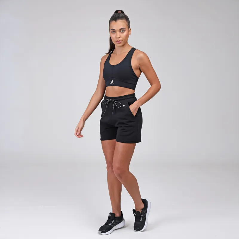 Shires Aubrion React Sculpt Sports Bra - Shadow-4