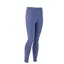 Shires Aubrion Children's Non Stop Riding Tights - Blue