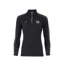 Shires Aubrion Team Long Sleeve Base Layer - Black