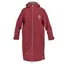 Shires Aubrion Team All Weather Robe - Red