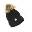Shires Aubrion Team Winter Hat - Black
