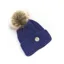 Shires Aubrion Team Winter Hat - Navy