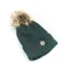 Shires Aubrion Team Winter Hat - Green