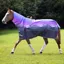 Shires Highlander Original 100g Turnout Combo Rug - Spring Morning