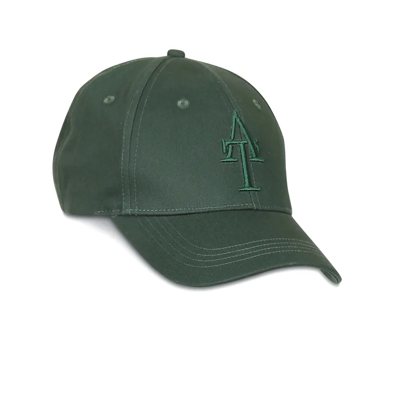 Shires Aubrion Team Cap - Green