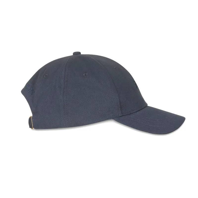 Shires Aubrion Team Cap - Navy-1
