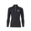 Shires Aubrion Team Children's Winter Base Layer - Black