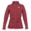 Shires Aubrion Team Insulated Children's Jacket - Red