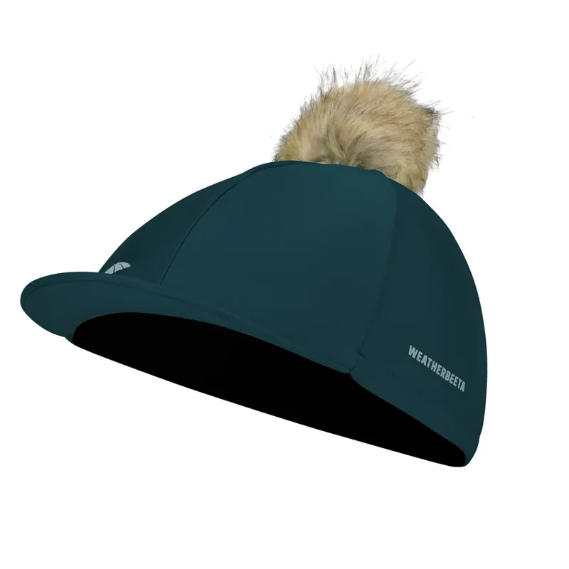 WeatherBeeta Prime Hat Silk - Reflecting Pond