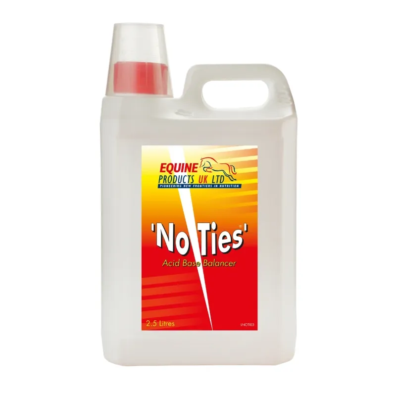 Equine Products No Ties Lactic Acid Balancer-1