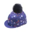 Shires Tikaboo Hat Cover - Unicorn