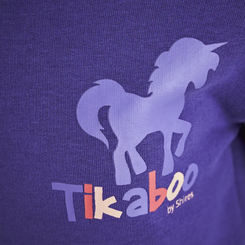 Shires Tikaboo Sweatshirt - Unicorn-5