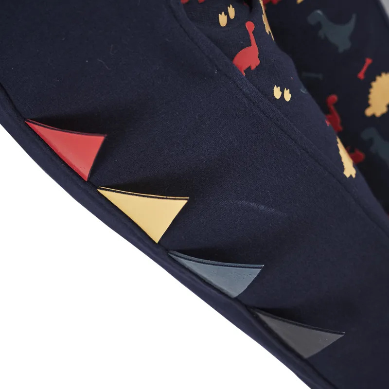 Shires Tikaboo Children's Jodhpurs - Dinosaur-6