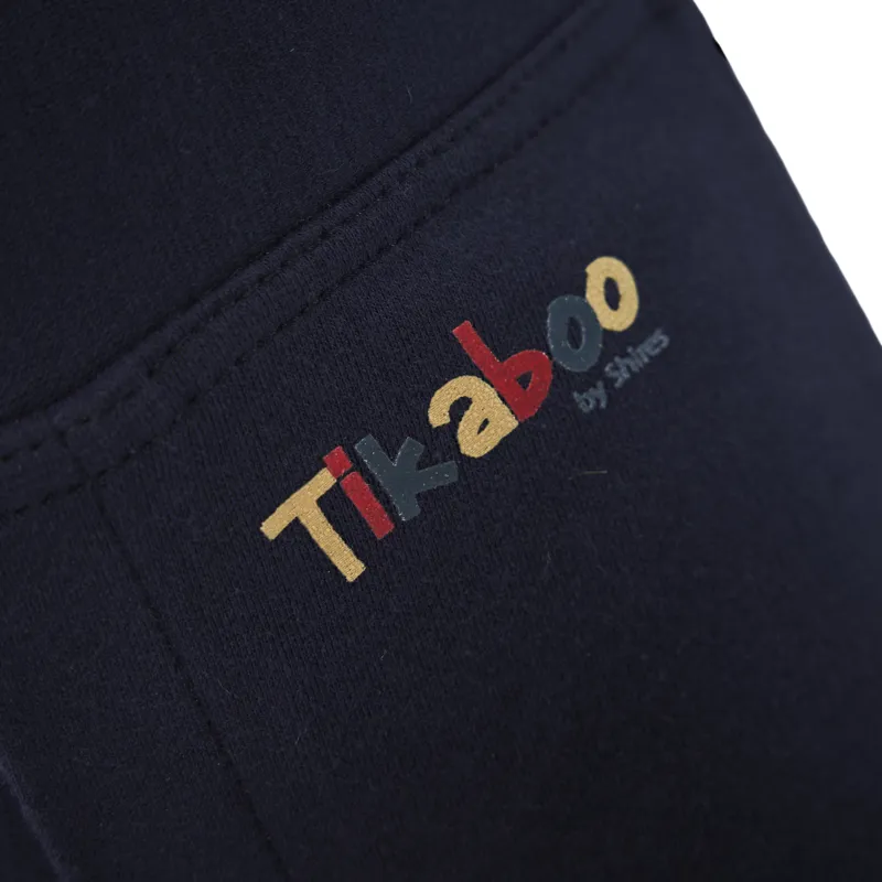 Shires Tikaboo Children's Jodhpurs - Dinosaur-7