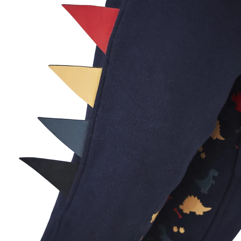 Shires Tikaboo Children's Jodhpurs - Dinosaur-8