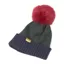 Shires Tikaboo Bobble Hat - Dinosaur