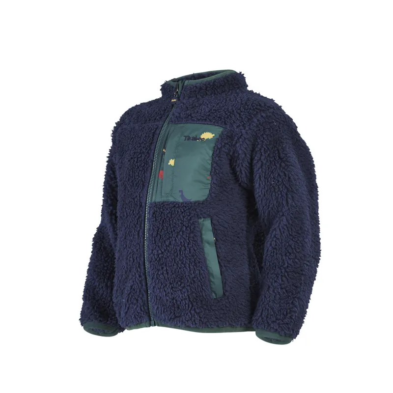 Shires Tikaboo Children's Fleece - Dinosaur-2