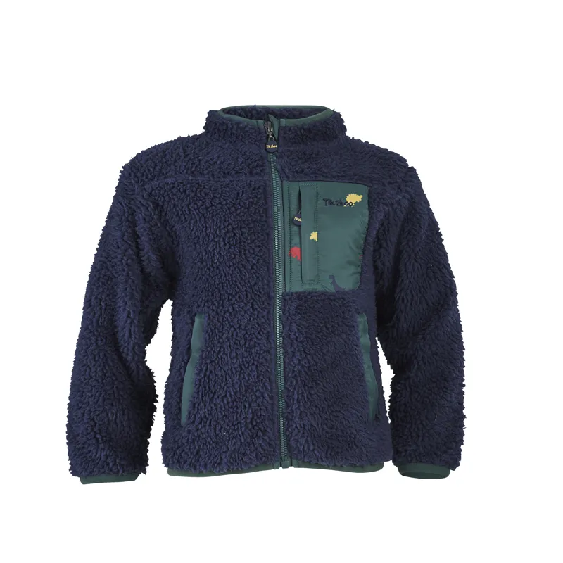 Shires Tikaboo Children's Fleece - Dinosaur