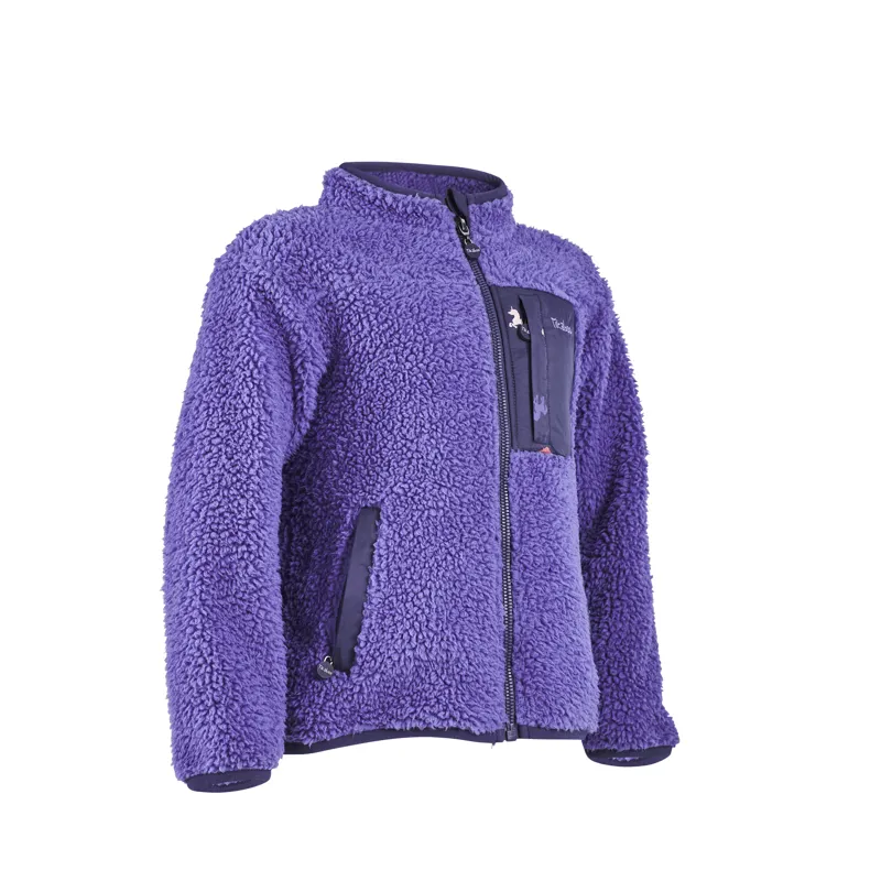Shires Tikaboo Children's Fleece - Unicorn-1
