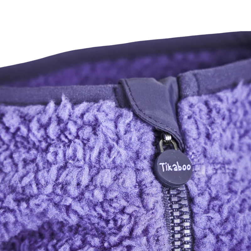 Shires Tikaboo Children's Fleece - Unicorn-7
