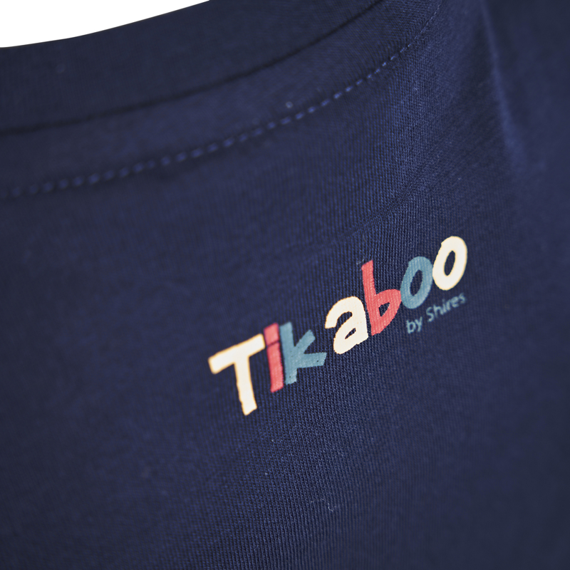 Shires Tikaboo T- Shirt - Dinosaur-4