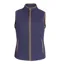 Shires Aubrion Core Fleece Gilet - Navy