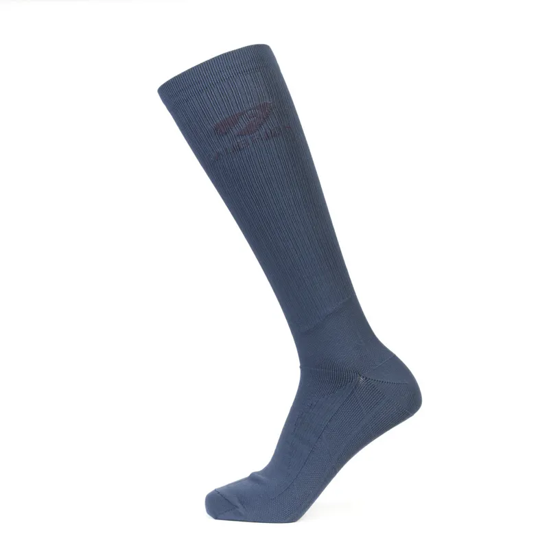 Shires Aubrion Winter Performance Adult Socks - Blue