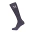 Shires Aubrion Winter Performance Adult Socks - Purple
