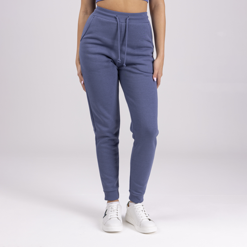 Shires Aubrion Serene Joggers - Blue-3