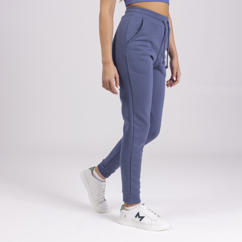 Shires Aubrion Serene Joggers - Blue-4