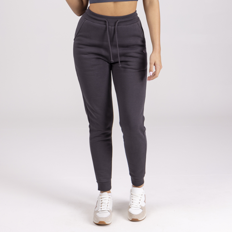 Shires Aubrion Serene Joggers - Charcoal-3