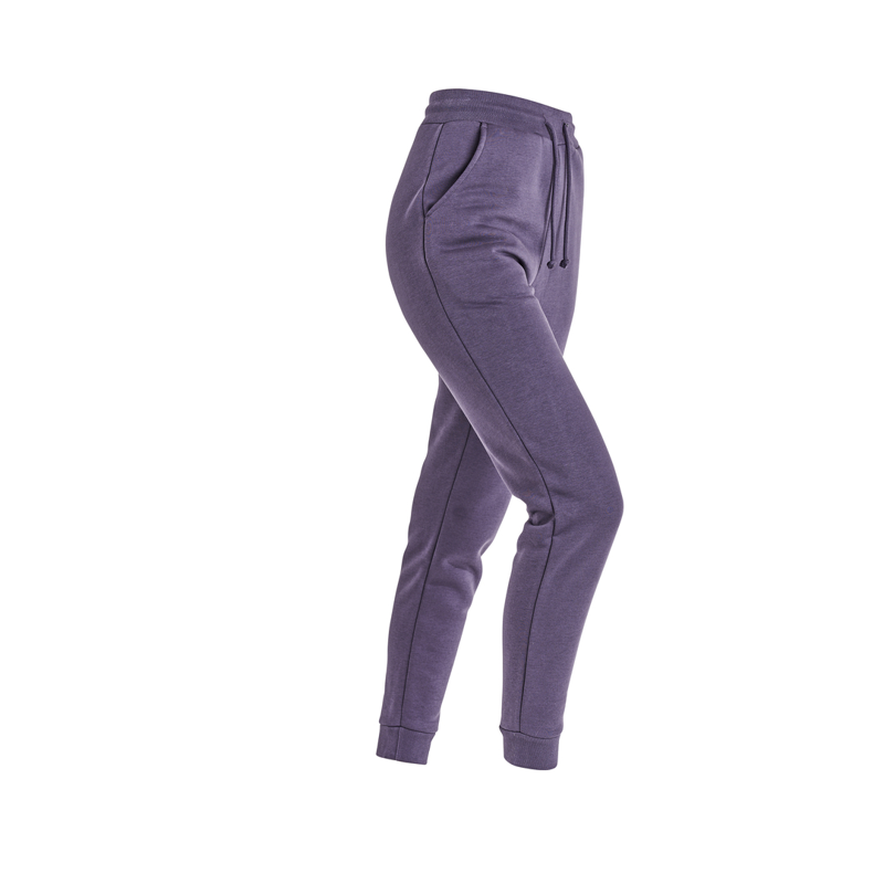 Shires Aubrion Serene Joggers - Purple-1